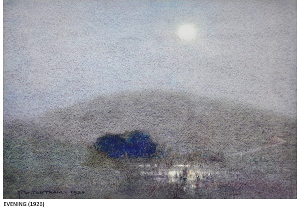 EVENING (1926)